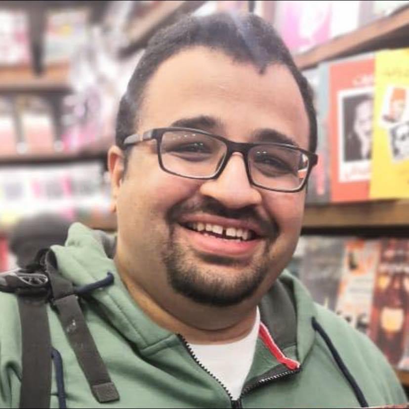 أحمد محمد علي